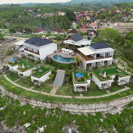 Kelingking Parama Resort Batumadeg Εξωτερικό φωτογραφία