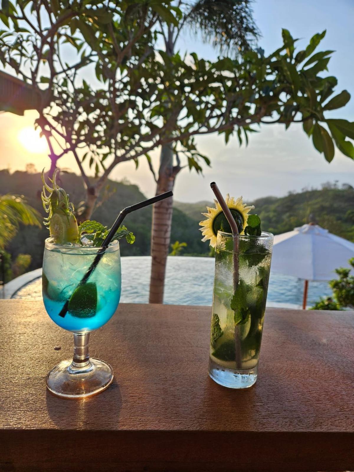 Kelingking Parama Resort Batumadeg Εξωτερικό φωτογραφία