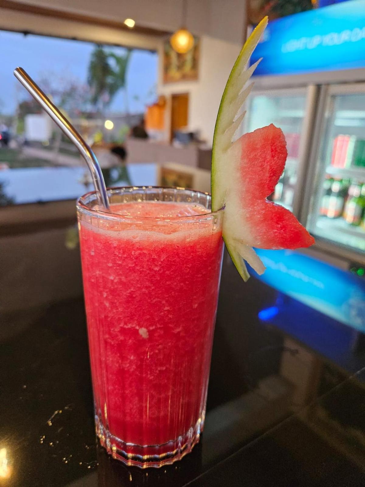 Kelingking Parama Resort Batumadeg Εξωτερικό φωτογραφία