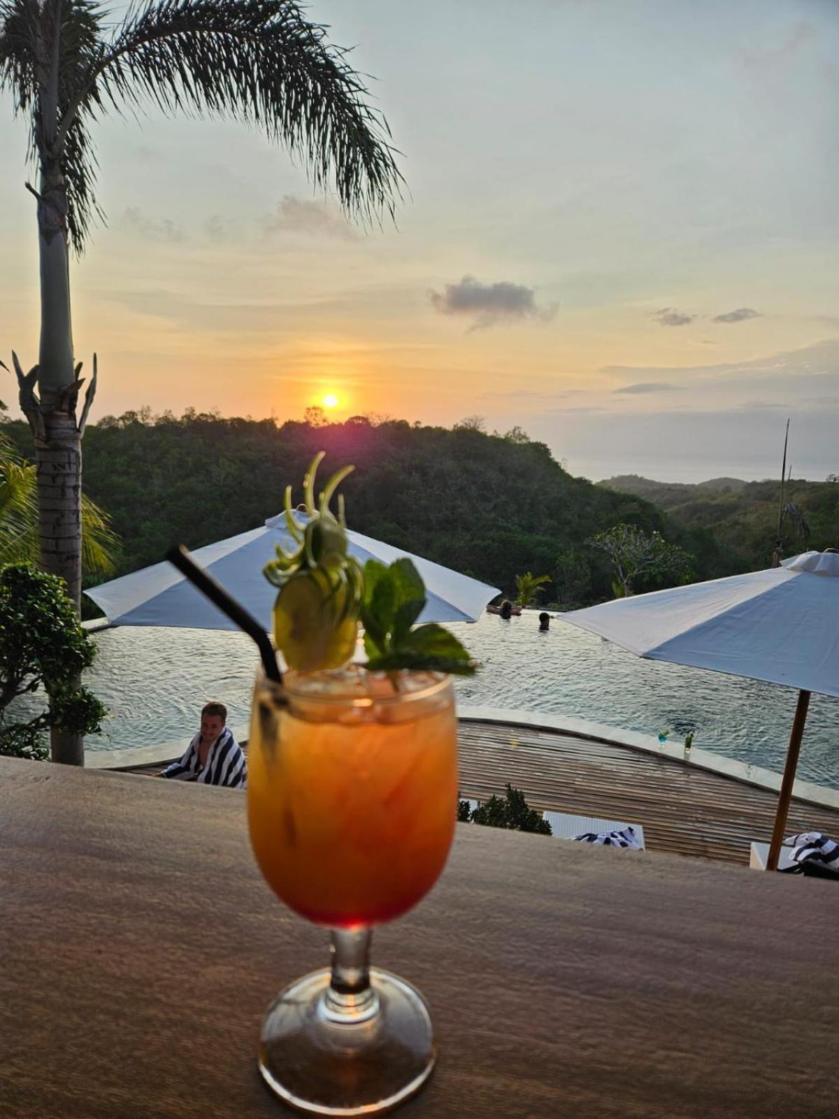 Kelingking Parama Resort Batumadeg Εξωτερικό φωτογραφία