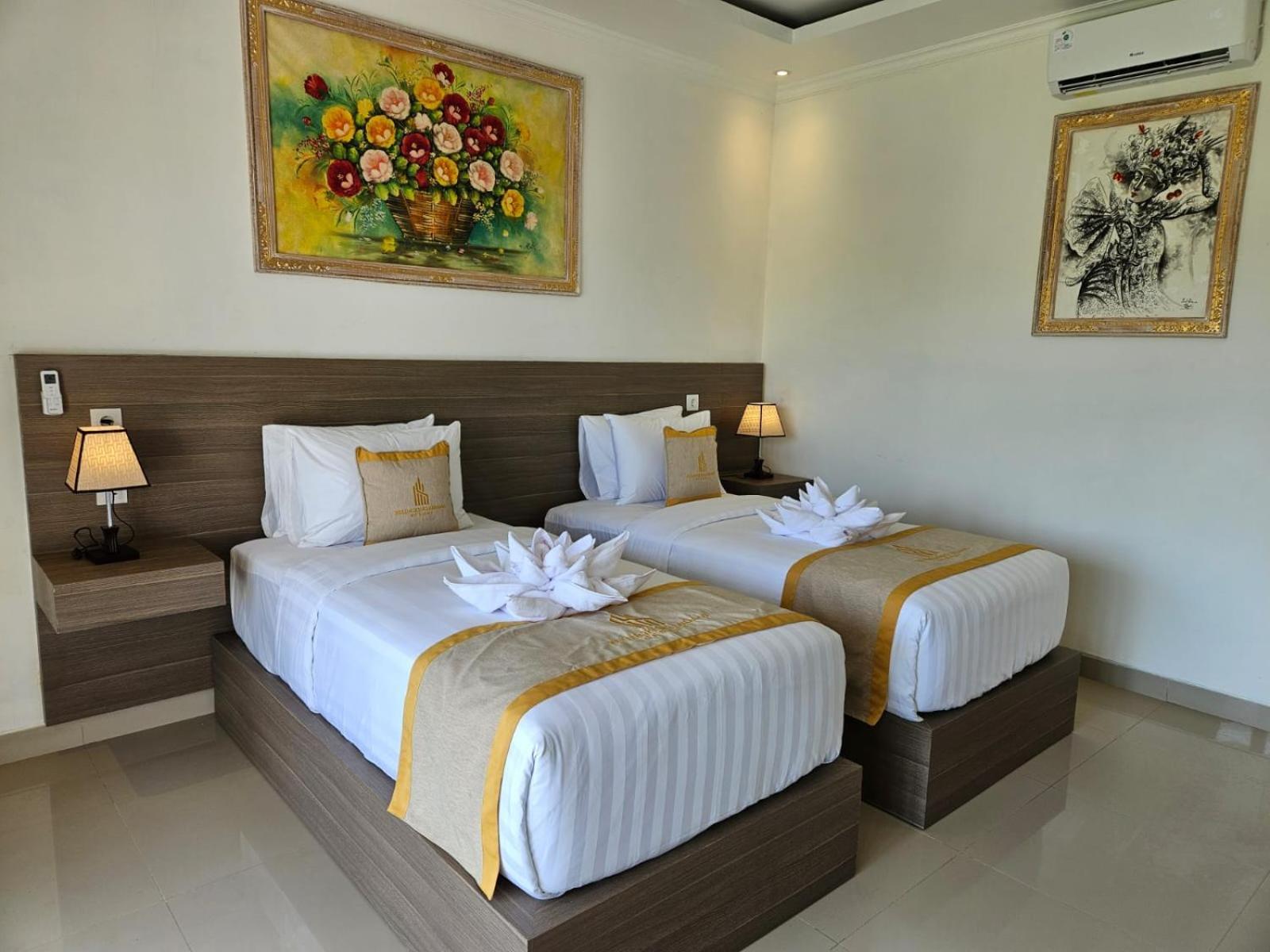 Kelingking Parama Resort Batumadeg Εξωτερικό φωτογραφία