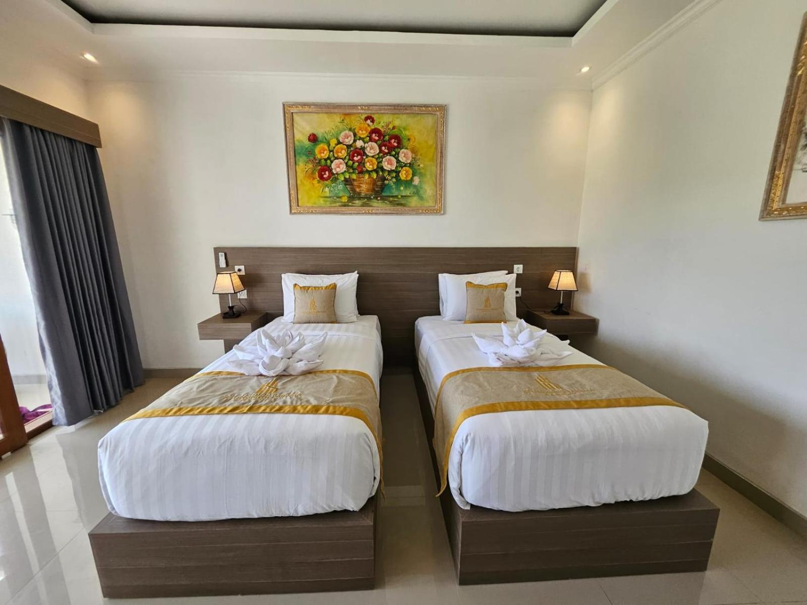 Kelingking Parama Resort Batumadeg Εξωτερικό φωτογραφία
