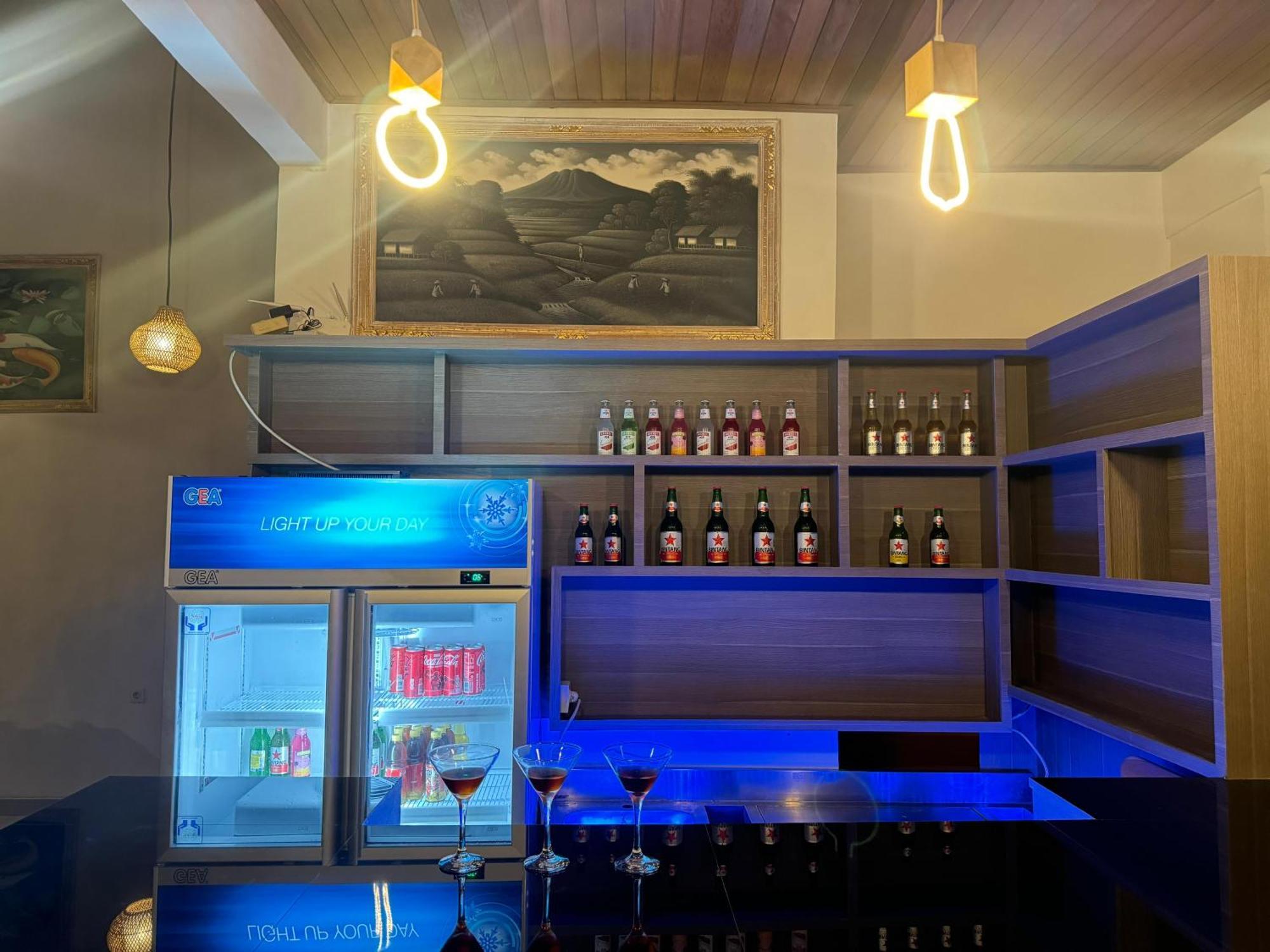 Kelingking Parama Resort Batumadeg Εξωτερικό φωτογραφία