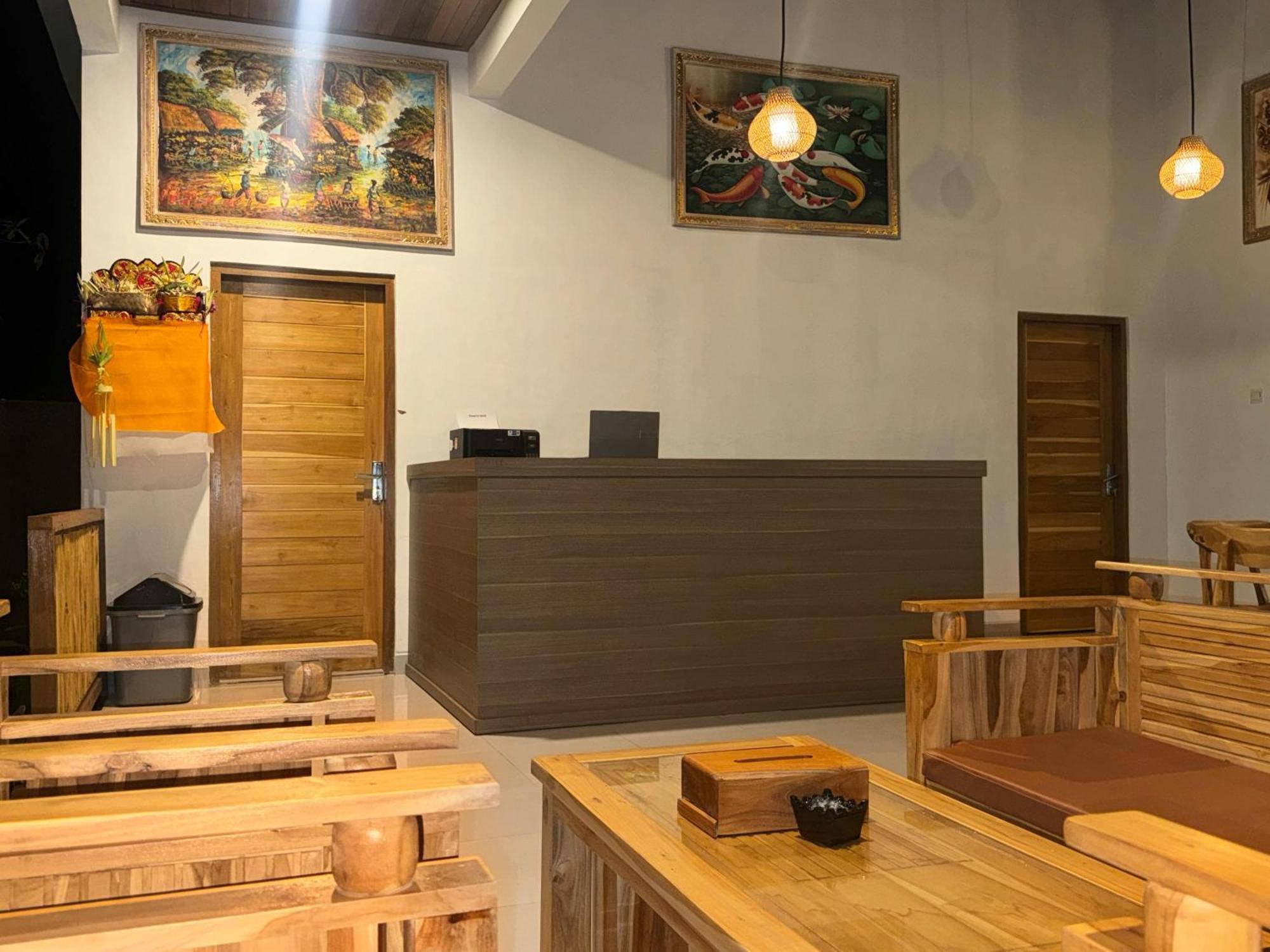 Kelingking Parama Resort Batumadeg Εξωτερικό φωτογραφία