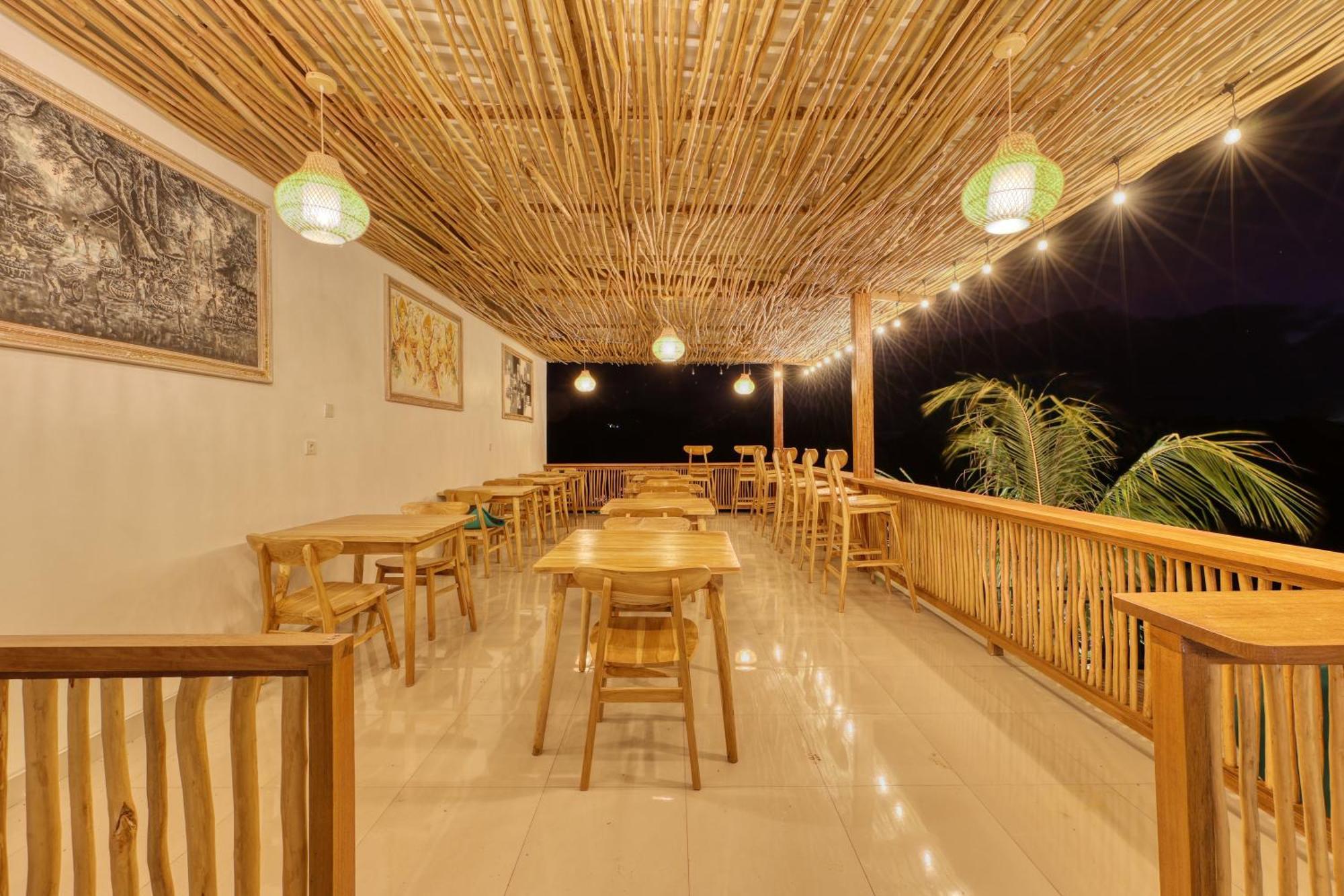Kelingking Parama Resort Batumadeg Εξωτερικό φωτογραφία