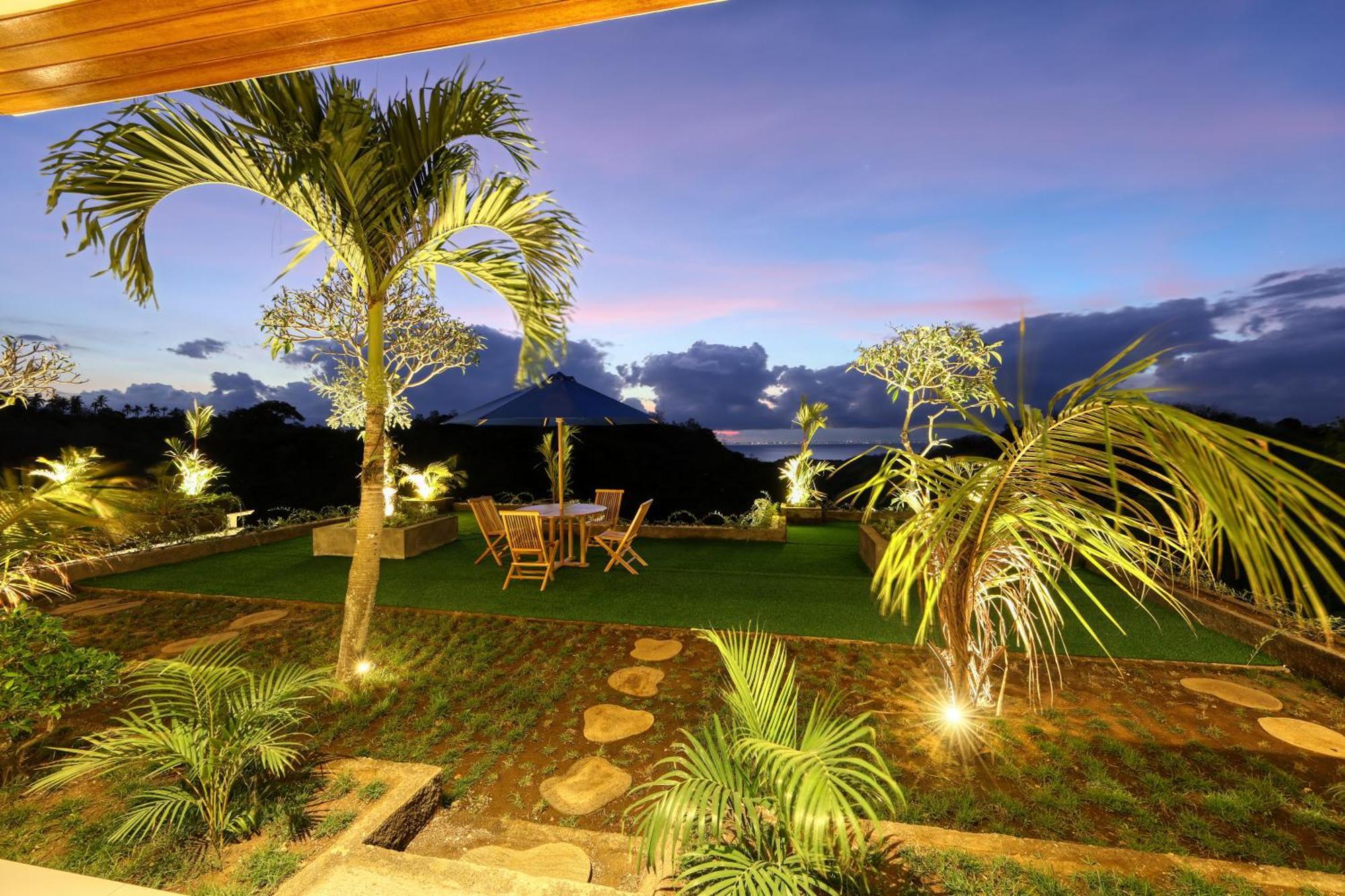 Kelingking Parama Resort Batumadeg Εξωτερικό φωτογραφία