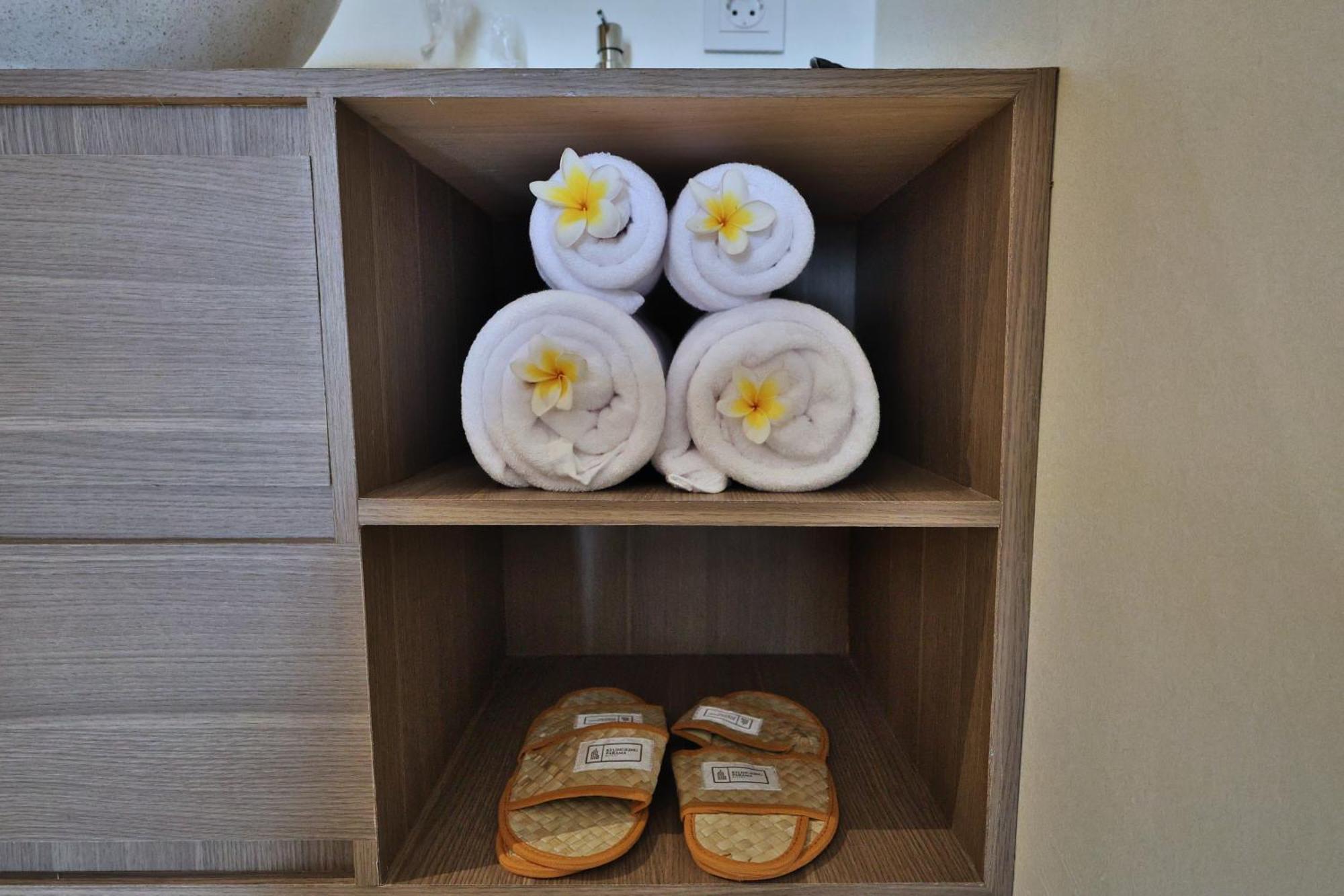 Kelingking Parama Resort Batumadeg Εξωτερικό φωτογραφία