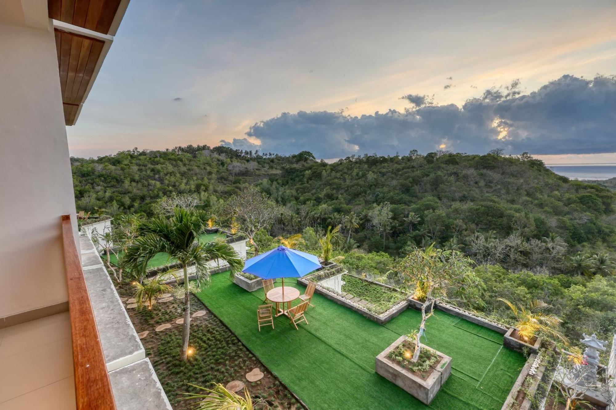Kelingking Parama Resort Batumadeg Εξωτερικό φωτογραφία