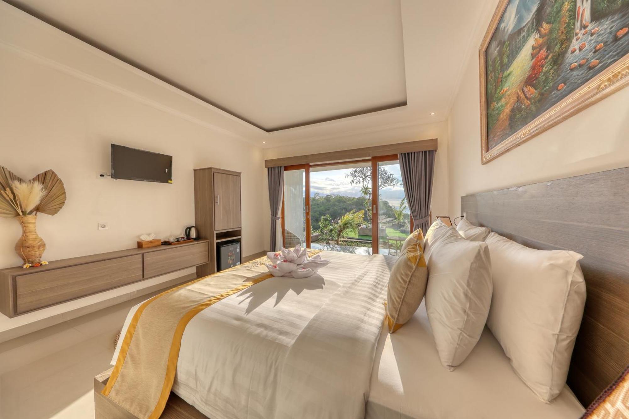 Kelingking Parama Resort Batumadeg Εξωτερικό φωτογραφία