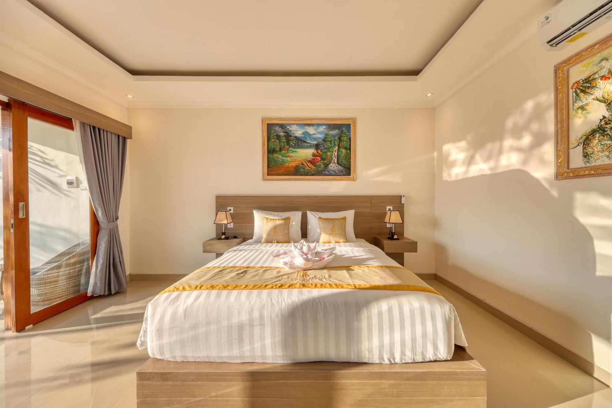 Kelingking Parama Resort Batumadeg Εξωτερικό φωτογραφία