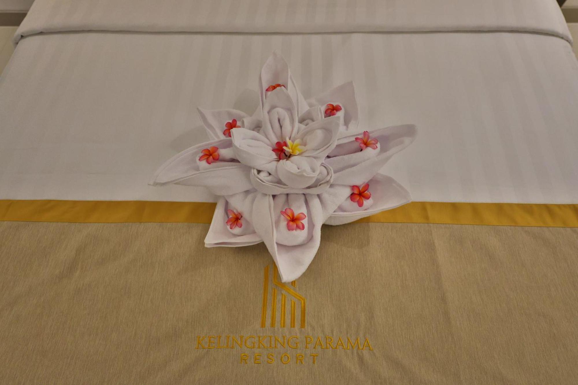 Kelingking Parama Resort Batumadeg Εξωτερικό φωτογραφία