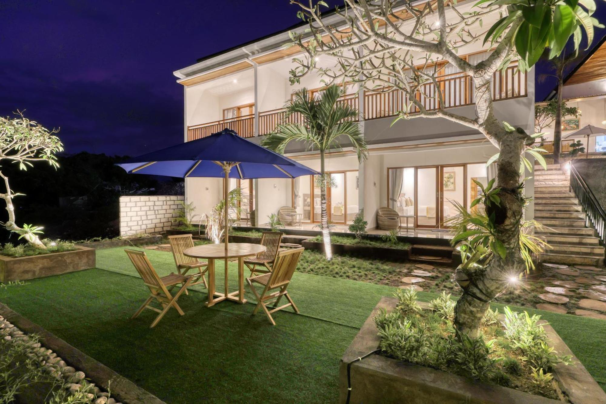 Kelingking Parama Resort Batumadeg Εξωτερικό φωτογραφία