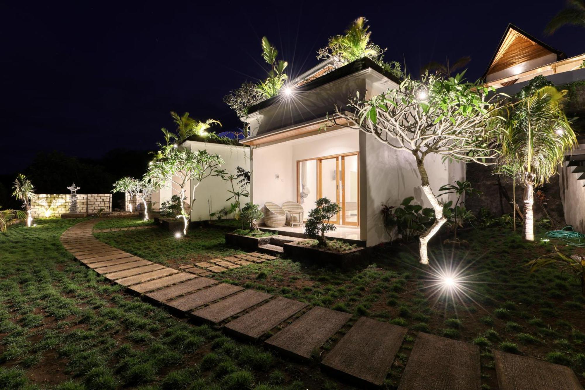 Kelingking Parama Resort Batumadeg Εξωτερικό φωτογραφία
