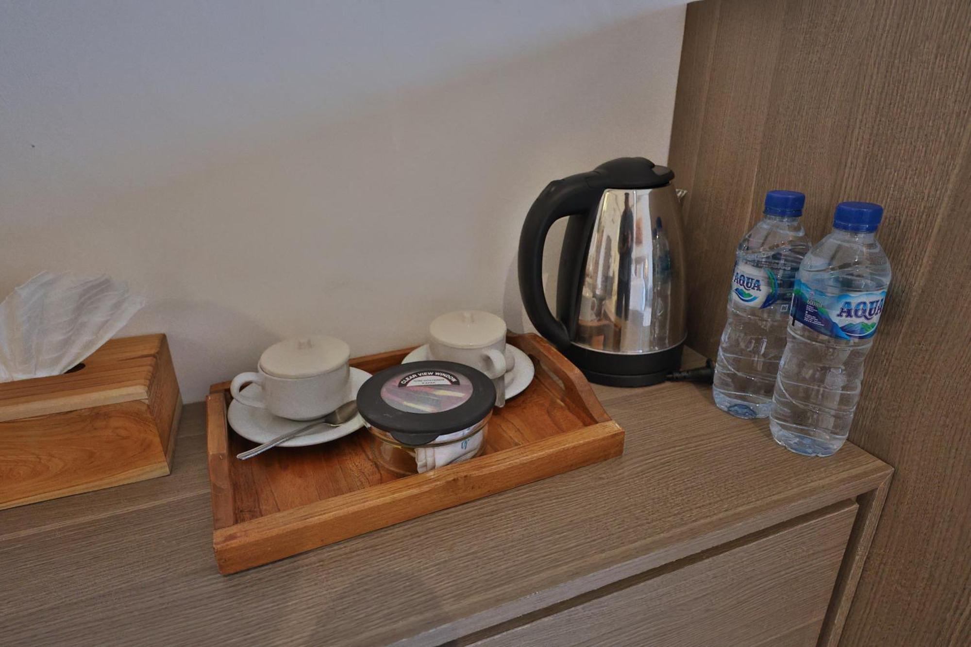 Kelingking Parama Resort Batumadeg Εξωτερικό φωτογραφία