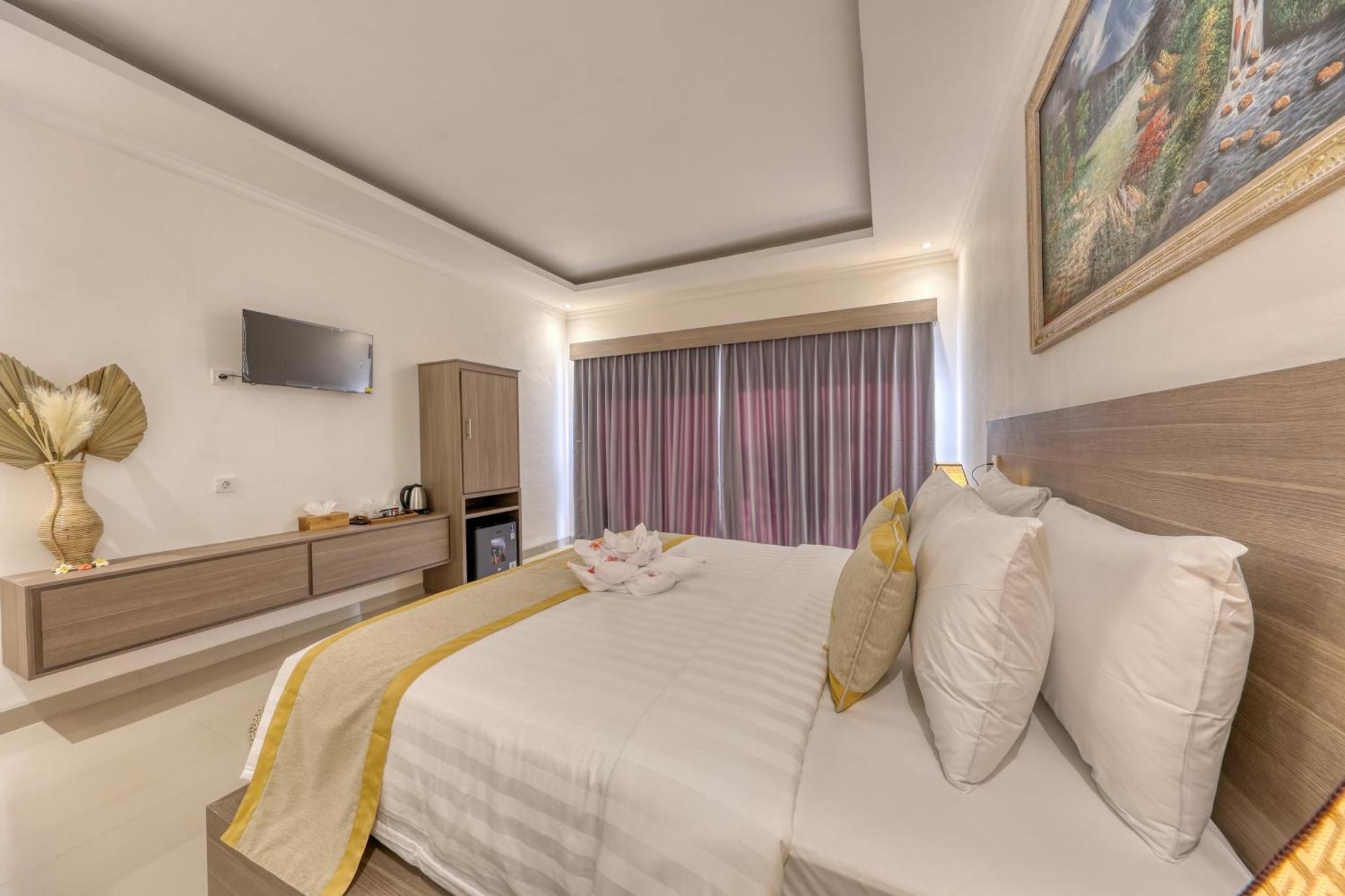 Kelingking Parama Resort Batumadeg Εξωτερικό φωτογραφία