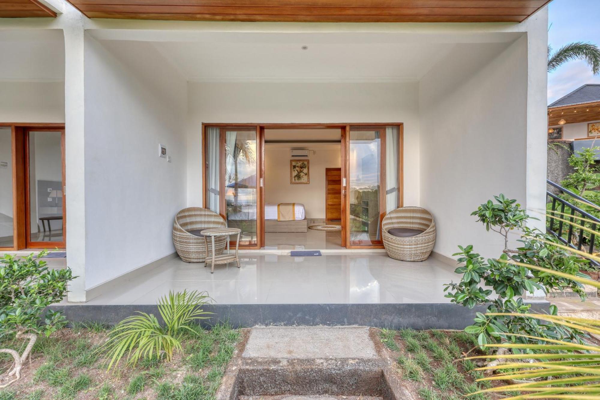 Kelingking Parama Resort Batumadeg Εξωτερικό φωτογραφία