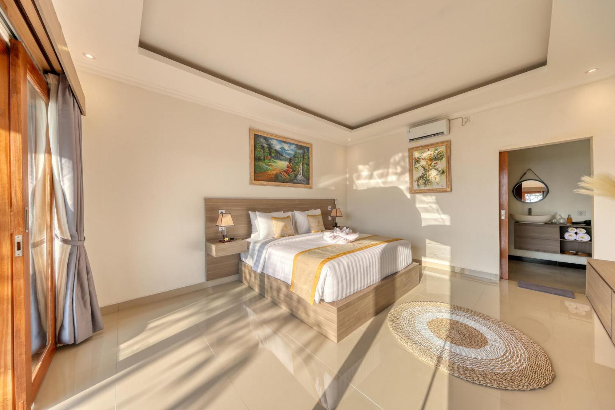 Kelingking Parama Resort Batumadeg Εξωτερικό φωτογραφία