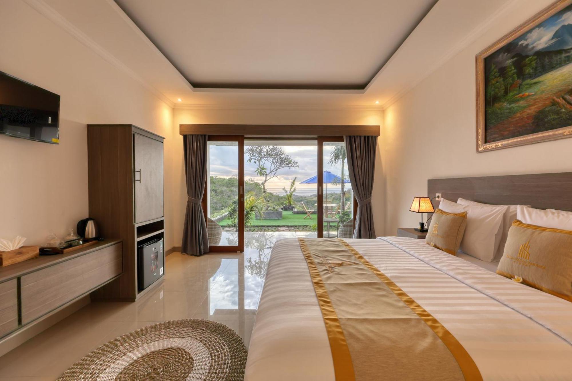 Kelingking Parama Resort Batumadeg Εξωτερικό φωτογραφία