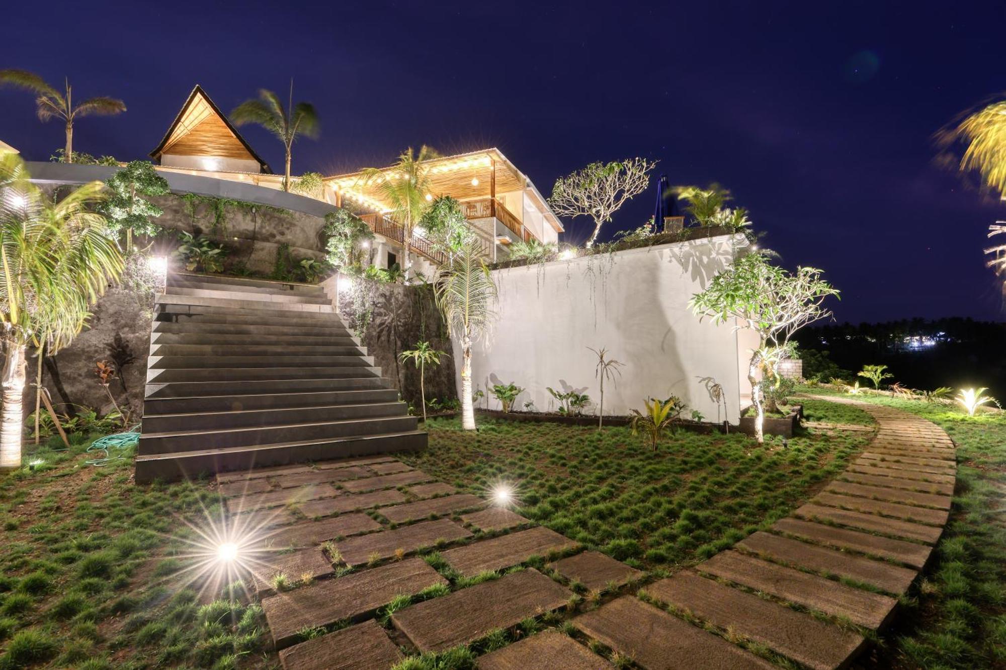 Kelingking Parama Resort Batumadeg Εξωτερικό φωτογραφία