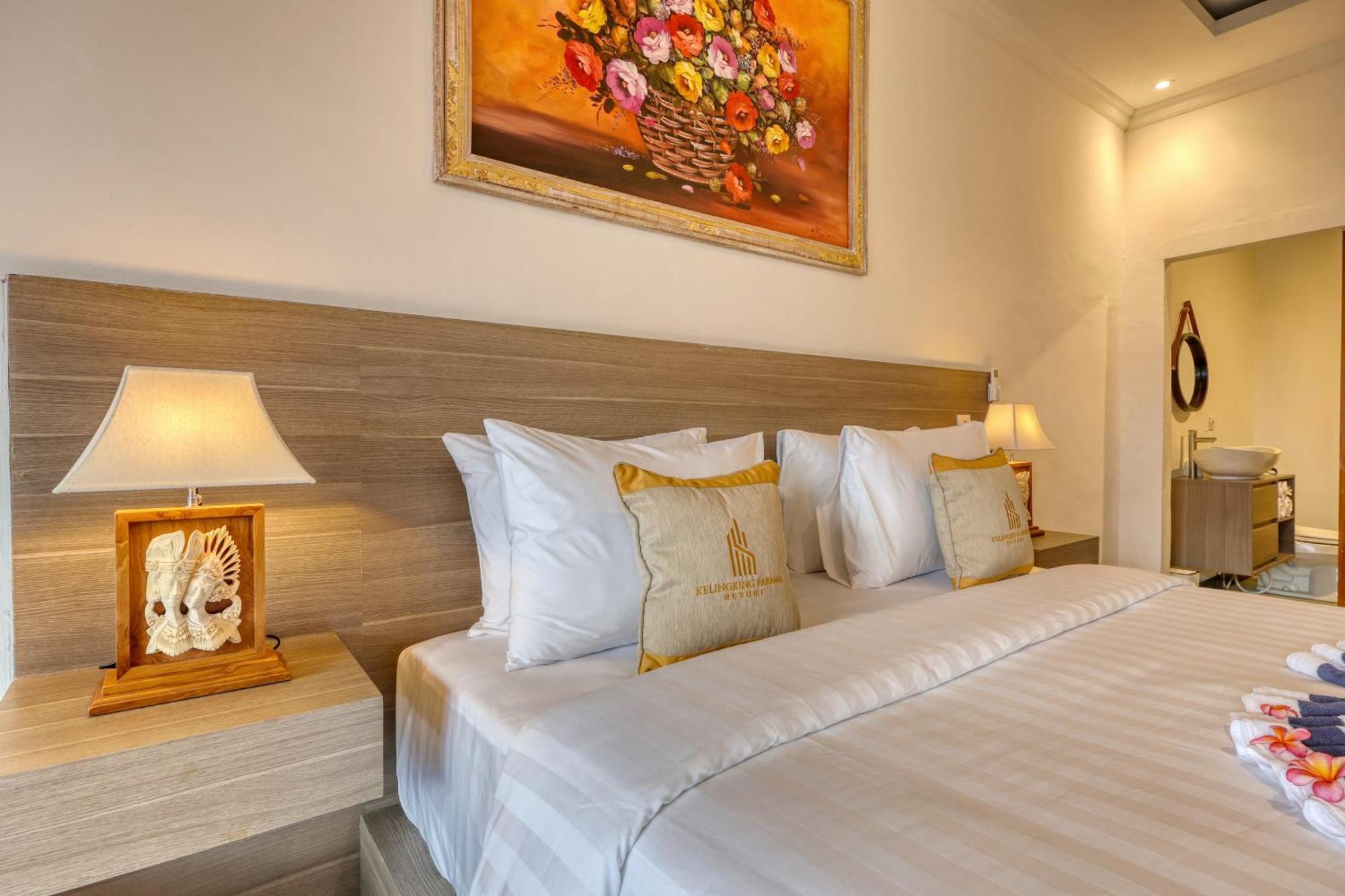 Kelingking Parama Resort Batumadeg Εξωτερικό φωτογραφία