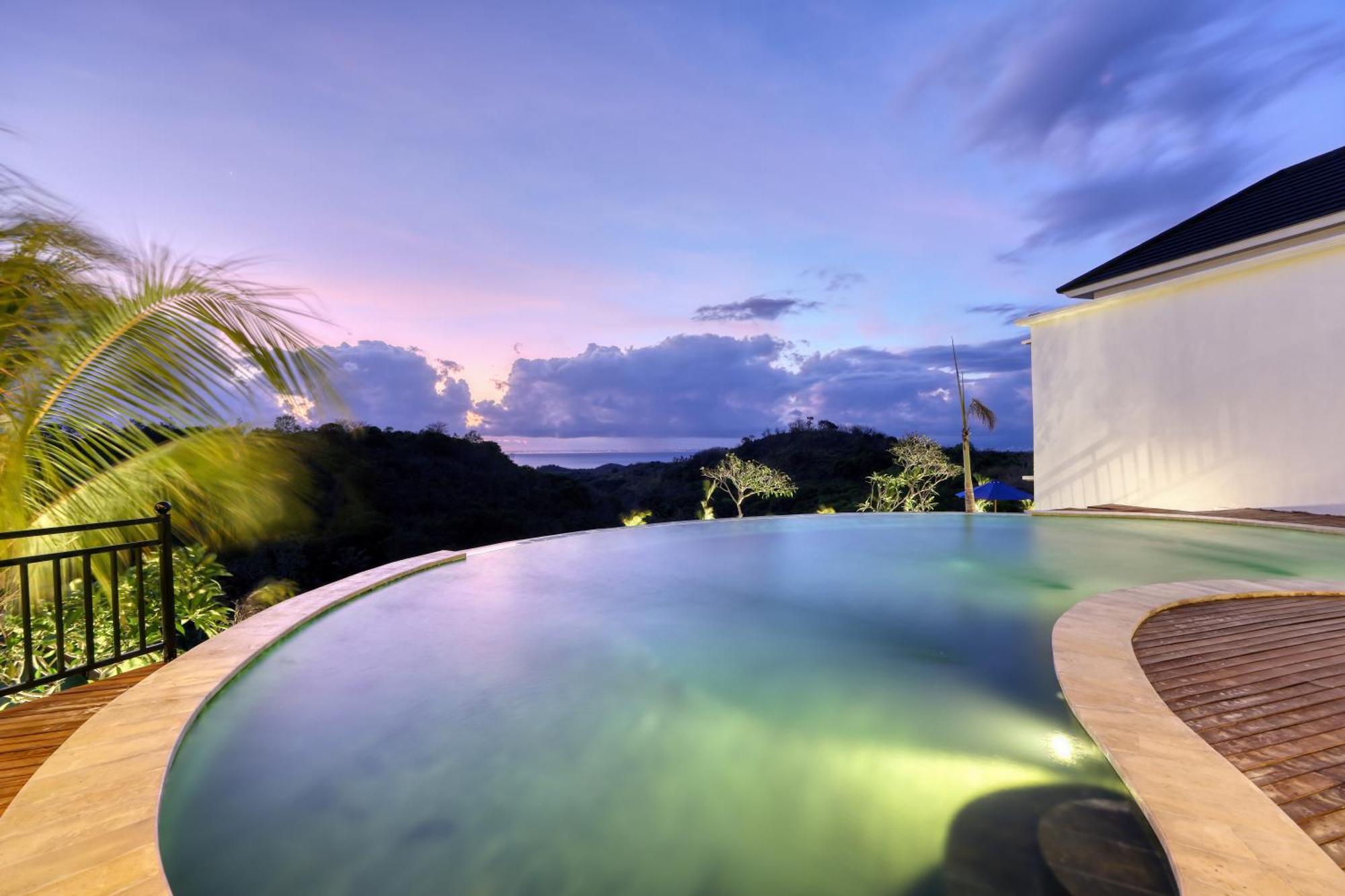 Kelingking Parama Resort Batumadeg Εξωτερικό φωτογραφία
