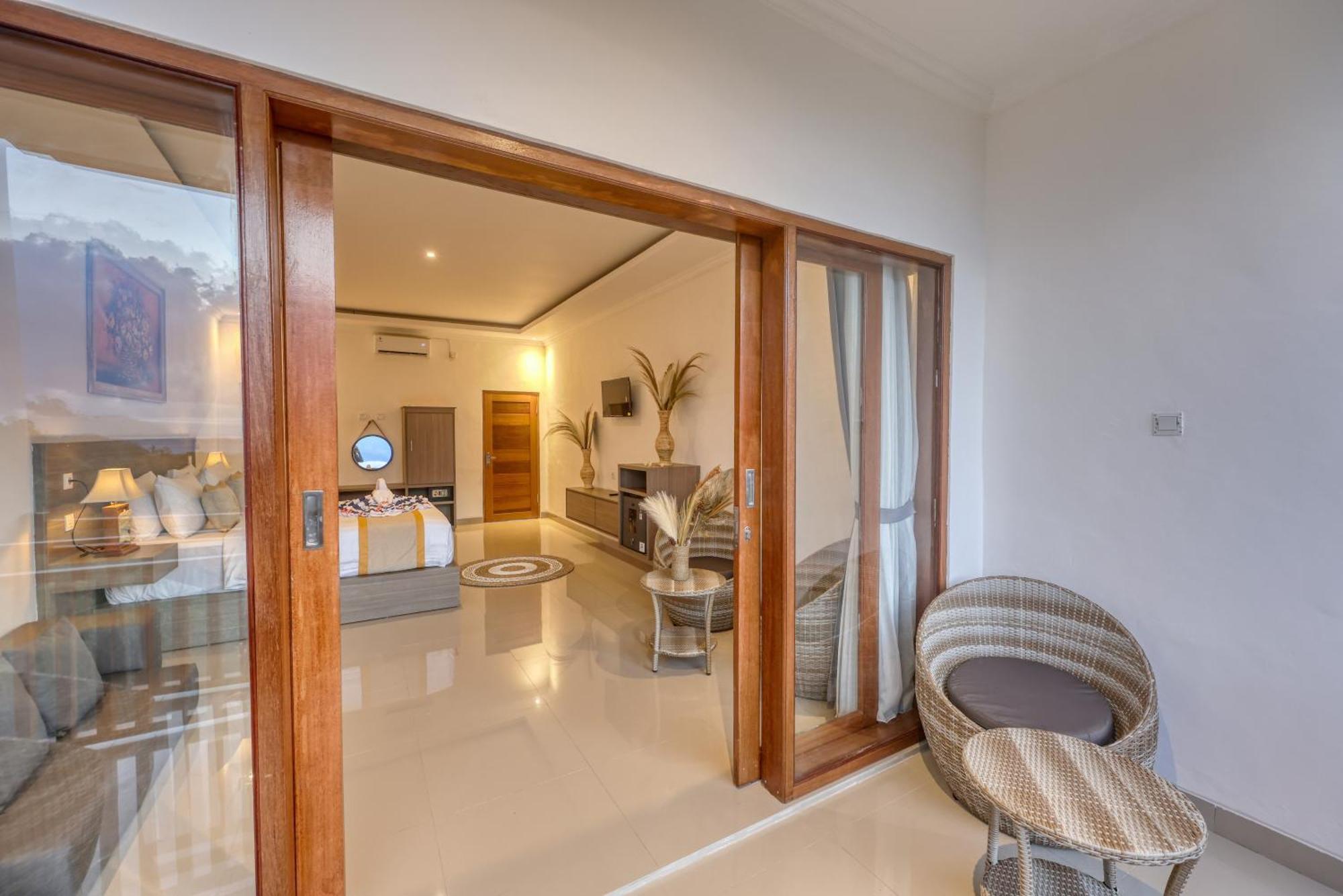Kelingking Parama Resort Batumadeg Εξωτερικό φωτογραφία