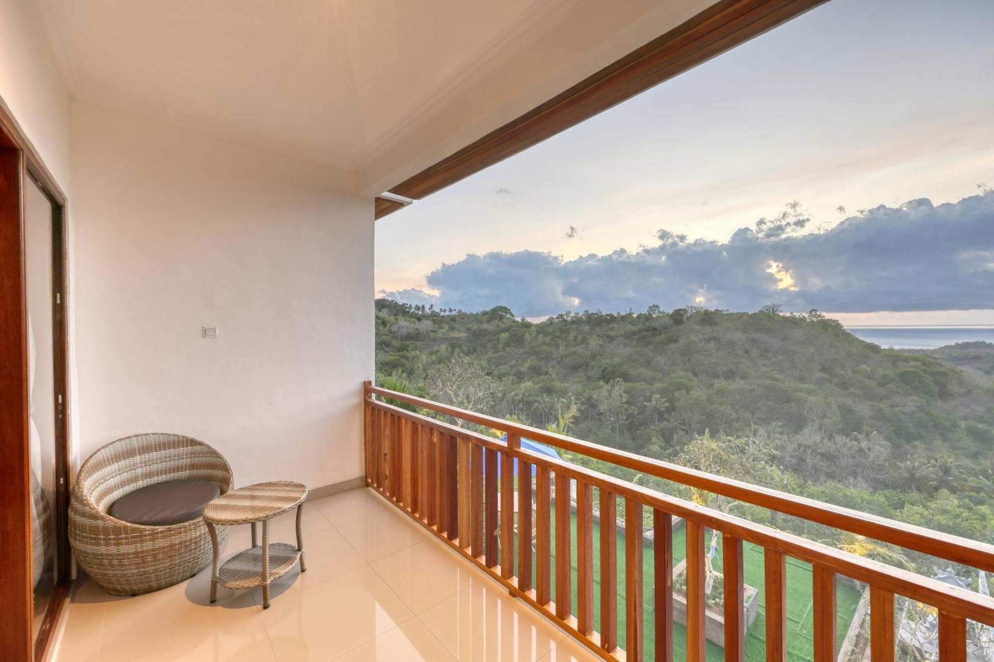 Kelingking Parama Resort Batumadeg Εξωτερικό φωτογραφία
