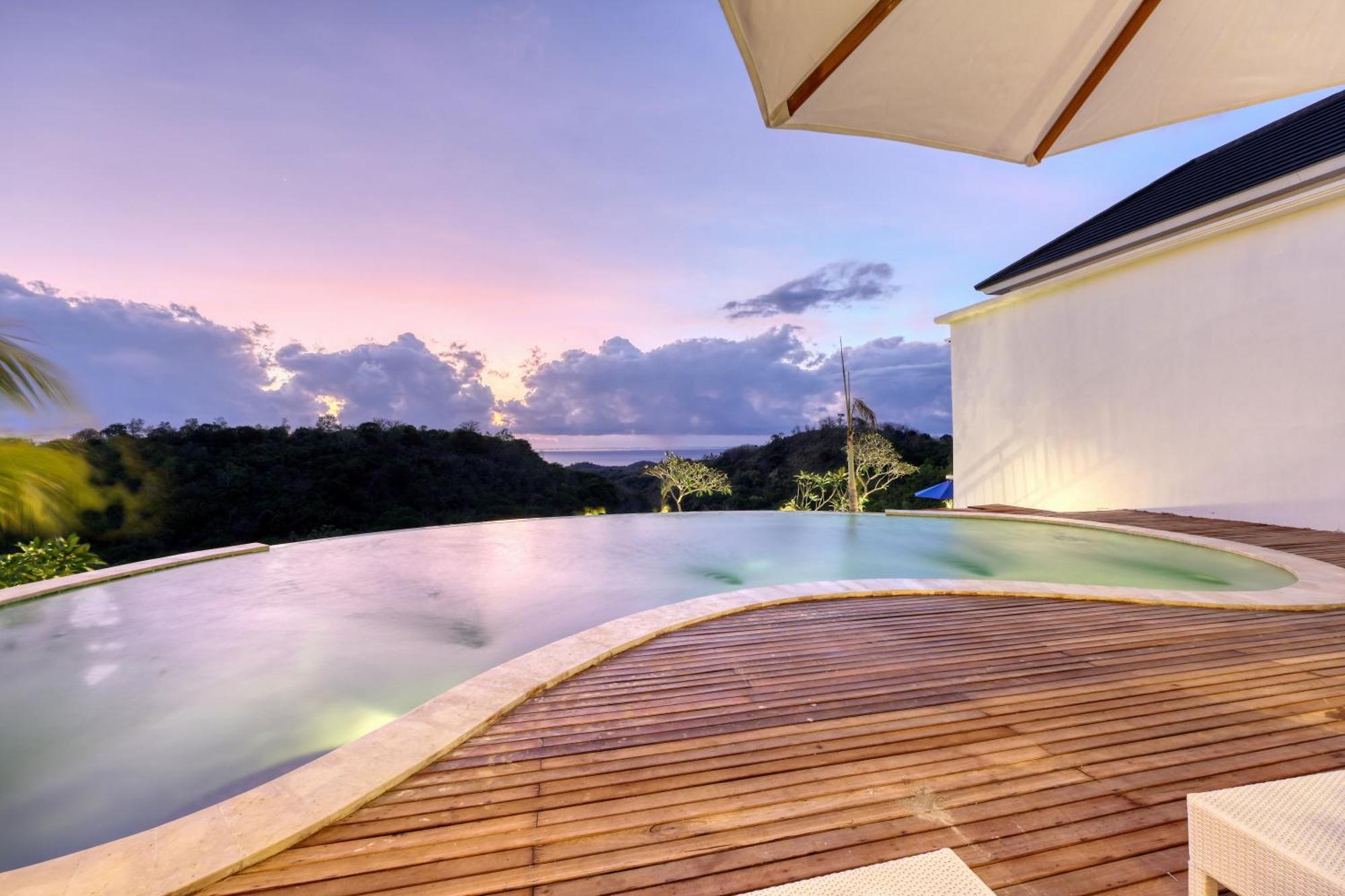 Kelingking Parama Resort Batumadeg Εξωτερικό φωτογραφία