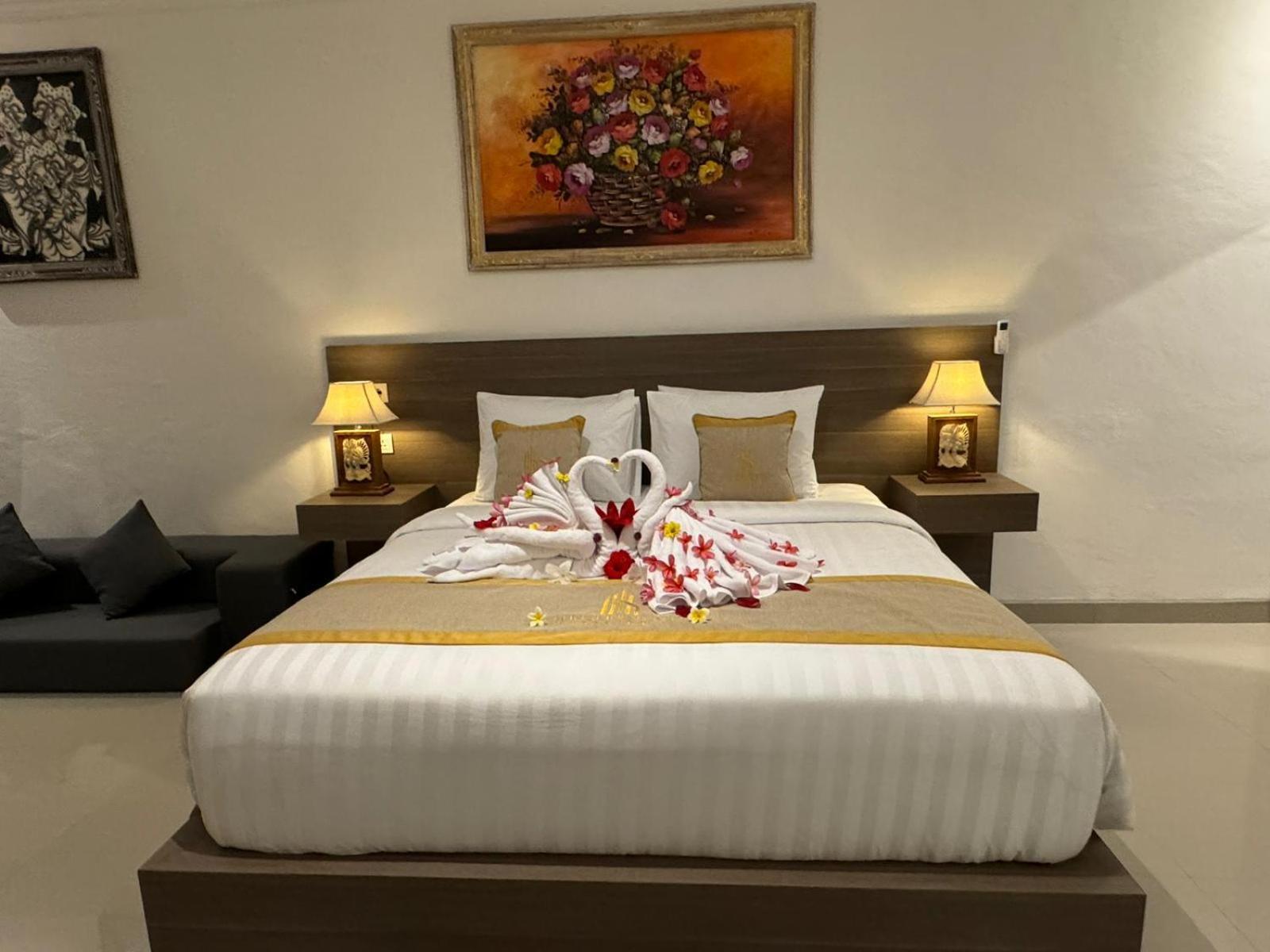 Kelingking Parama Resort Batumadeg Εξωτερικό φωτογραφία