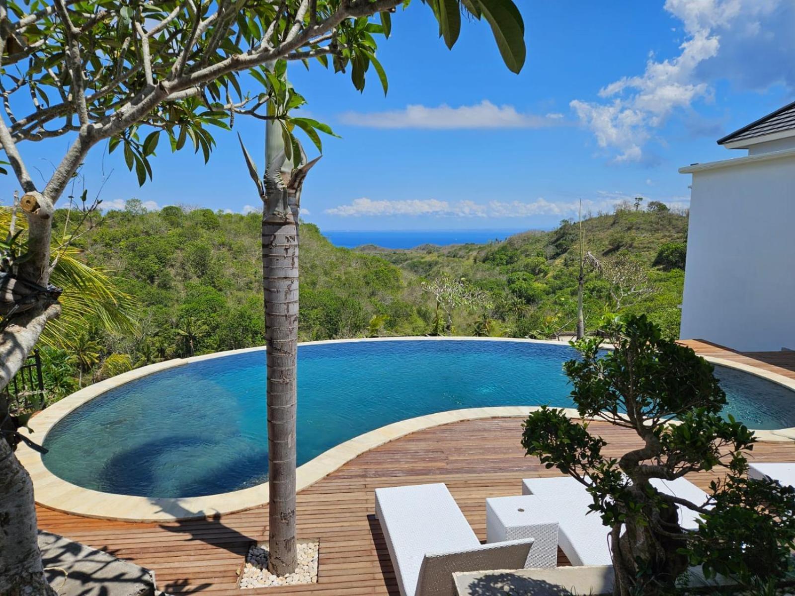 Kelingking Parama Resort Batumadeg Εξωτερικό φωτογραφία