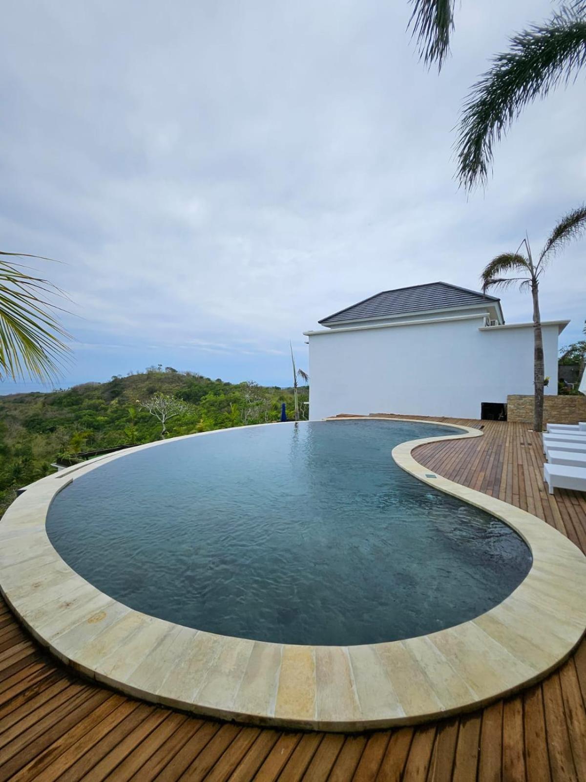 Kelingking Parama Resort Batumadeg Εξωτερικό φωτογραφία