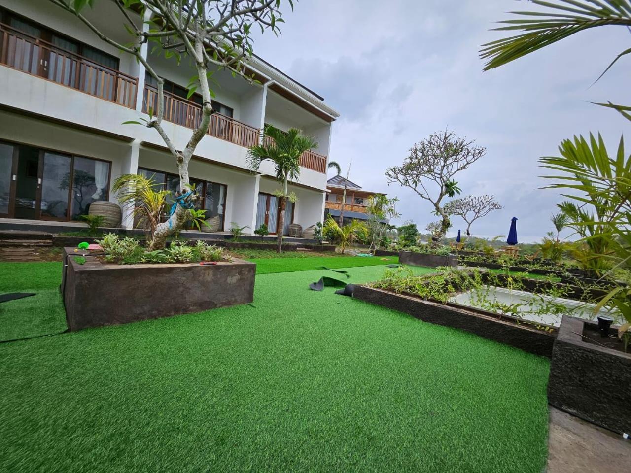 Kelingking Parama Resort Batumadeg Εξωτερικό φωτογραφία