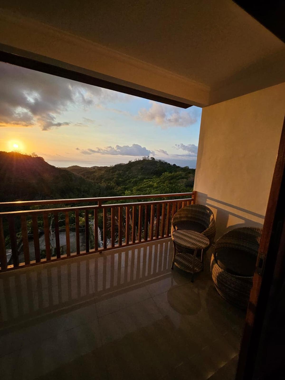 Kelingking Parama Resort Batumadeg Εξωτερικό φωτογραφία