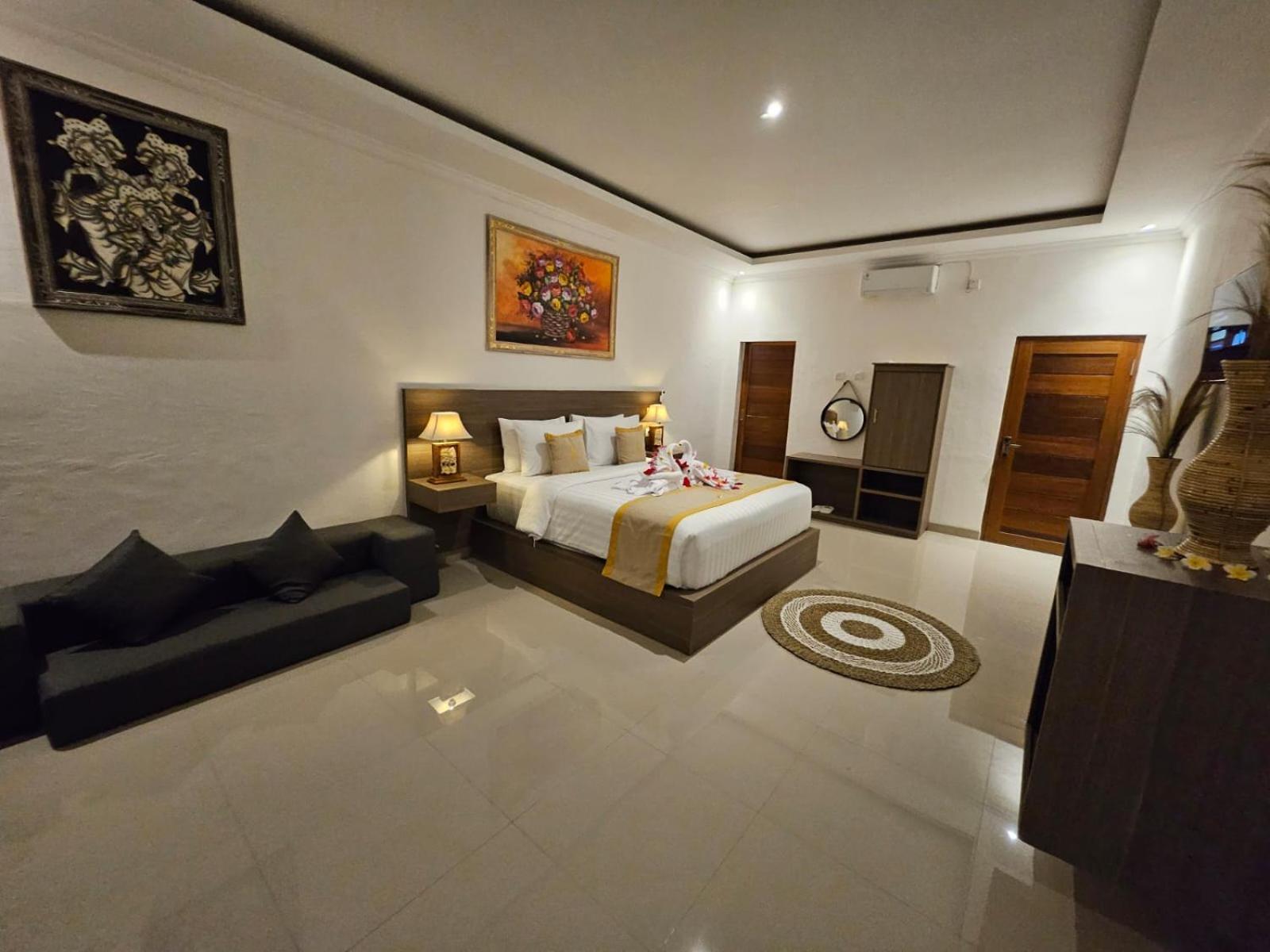 Kelingking Parama Resort Batumadeg Εξωτερικό φωτογραφία