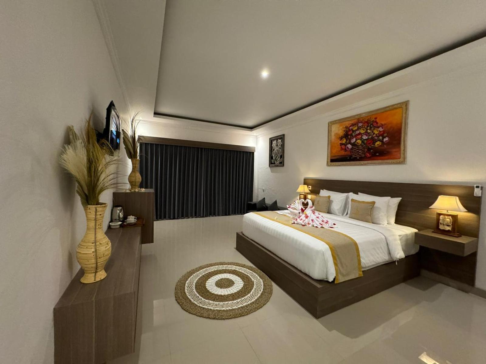 Kelingking Parama Resort Batumadeg Εξωτερικό φωτογραφία