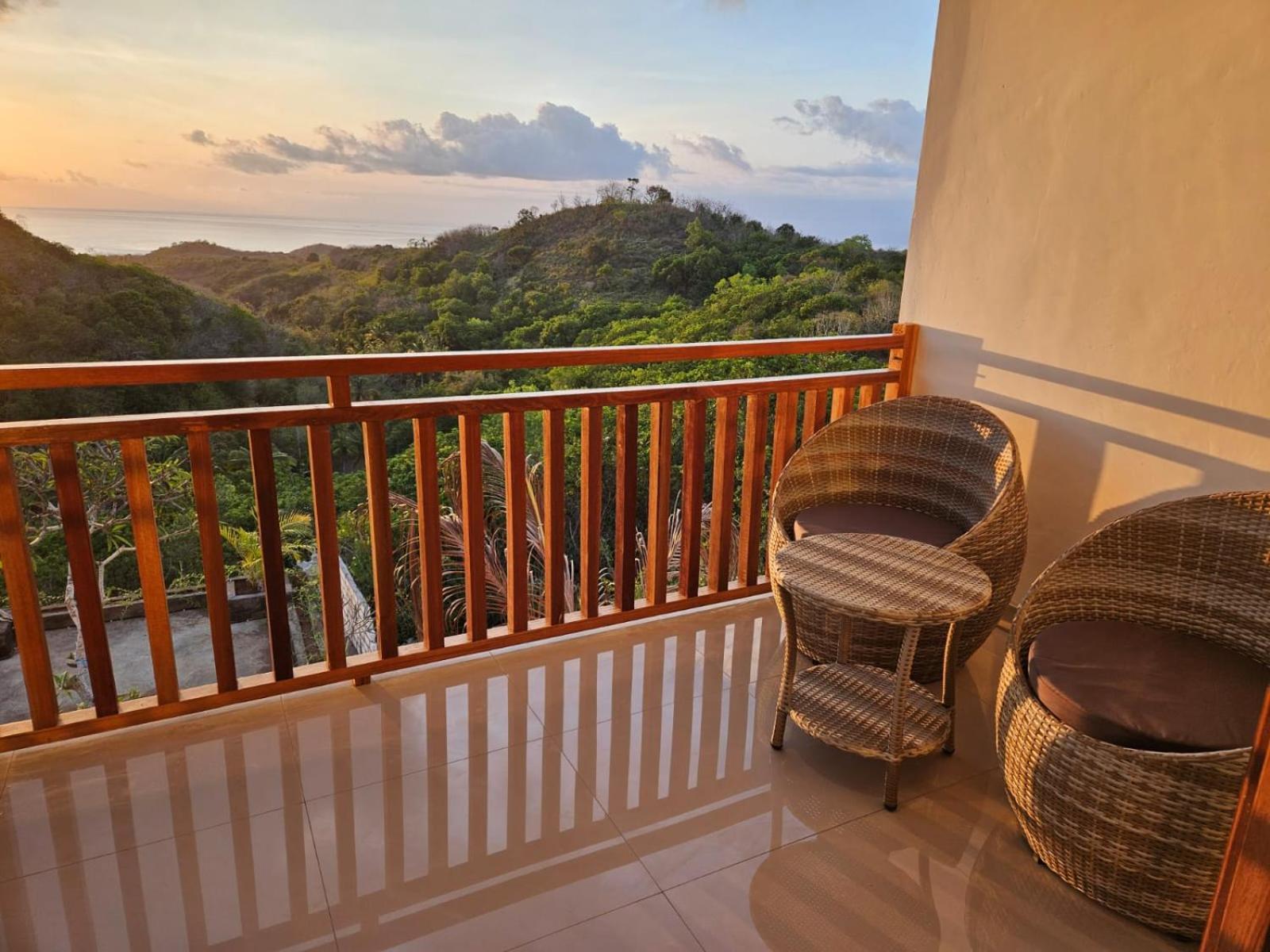 Kelingking Parama Resort Batumadeg Εξωτερικό φωτογραφία
