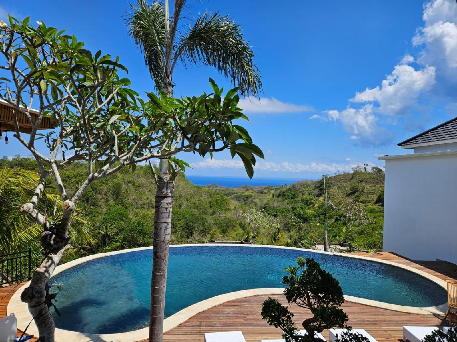 Kelingking Parama Resort Batumadeg Εξωτερικό φωτογραφία
