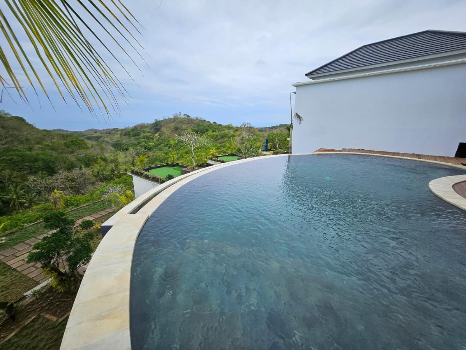 Kelingking Parama Resort Batumadeg Εξωτερικό φωτογραφία