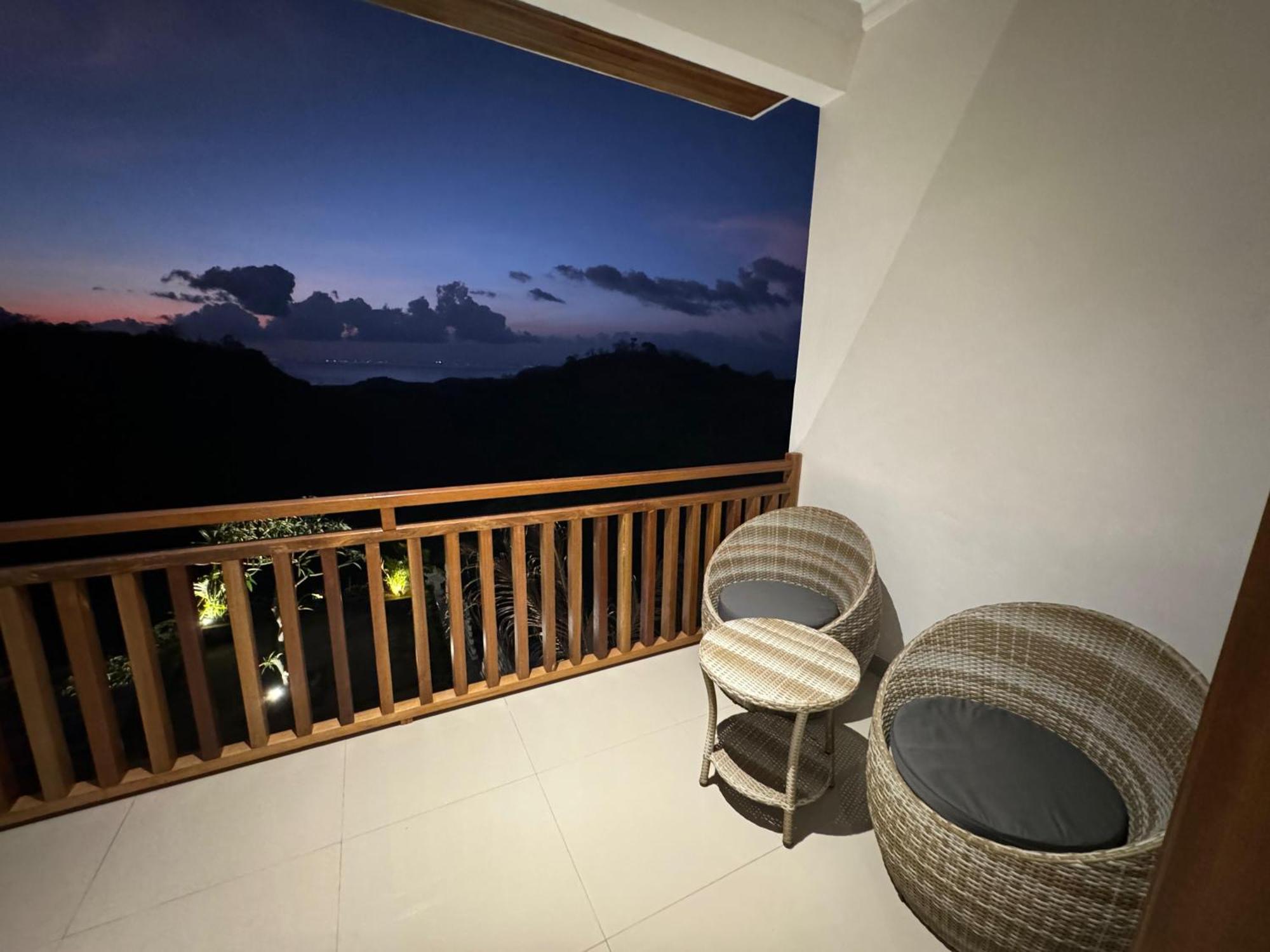 Kelingking Parama Resort Batumadeg Εξωτερικό φωτογραφία