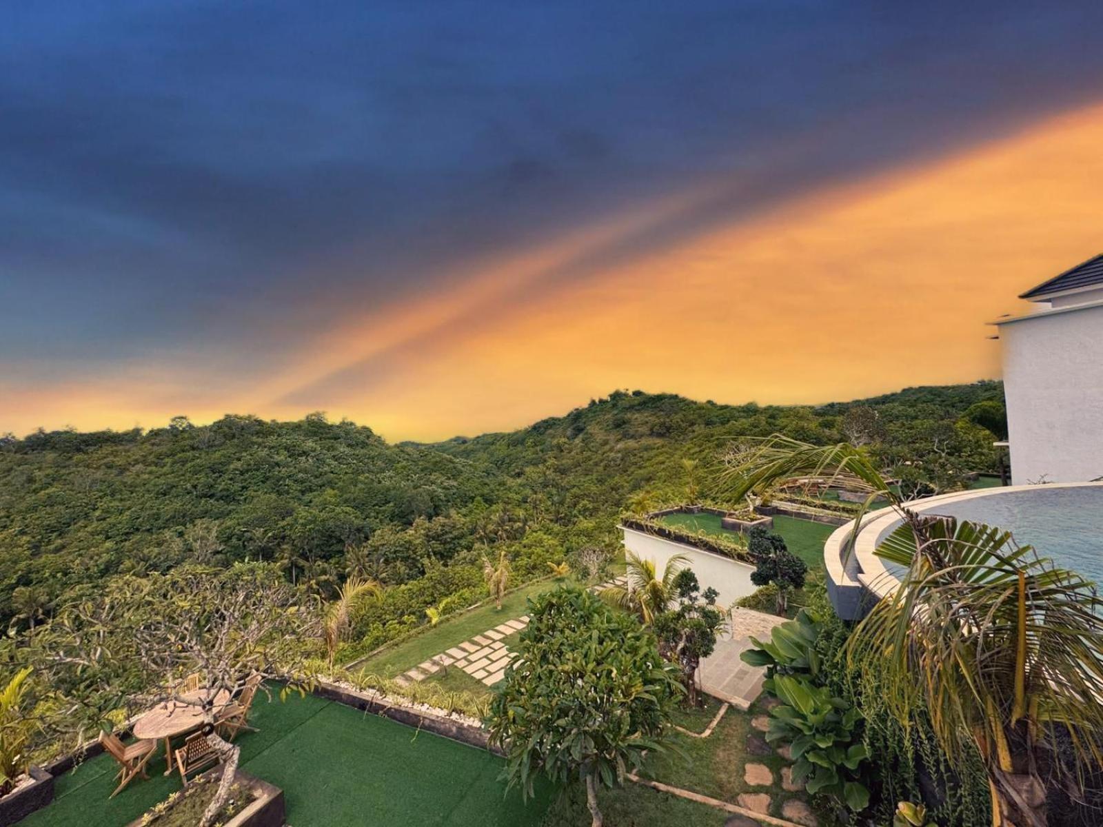 Kelingking Parama Resort Batumadeg Εξωτερικό φωτογραφία